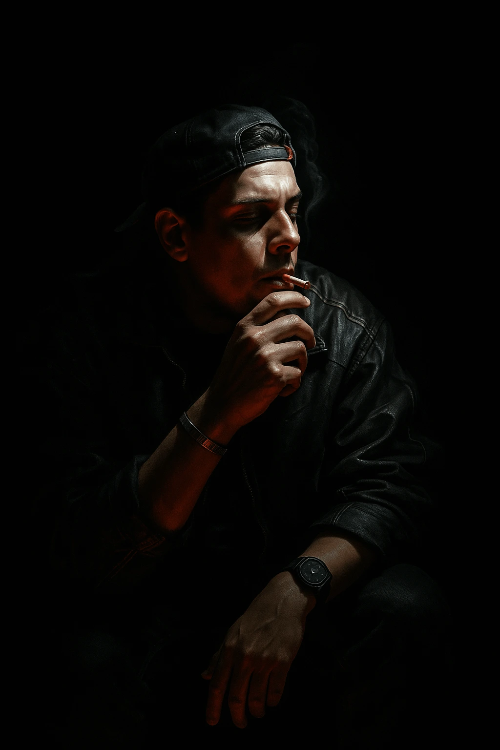 Personal image of Abdullah T. Hosni
